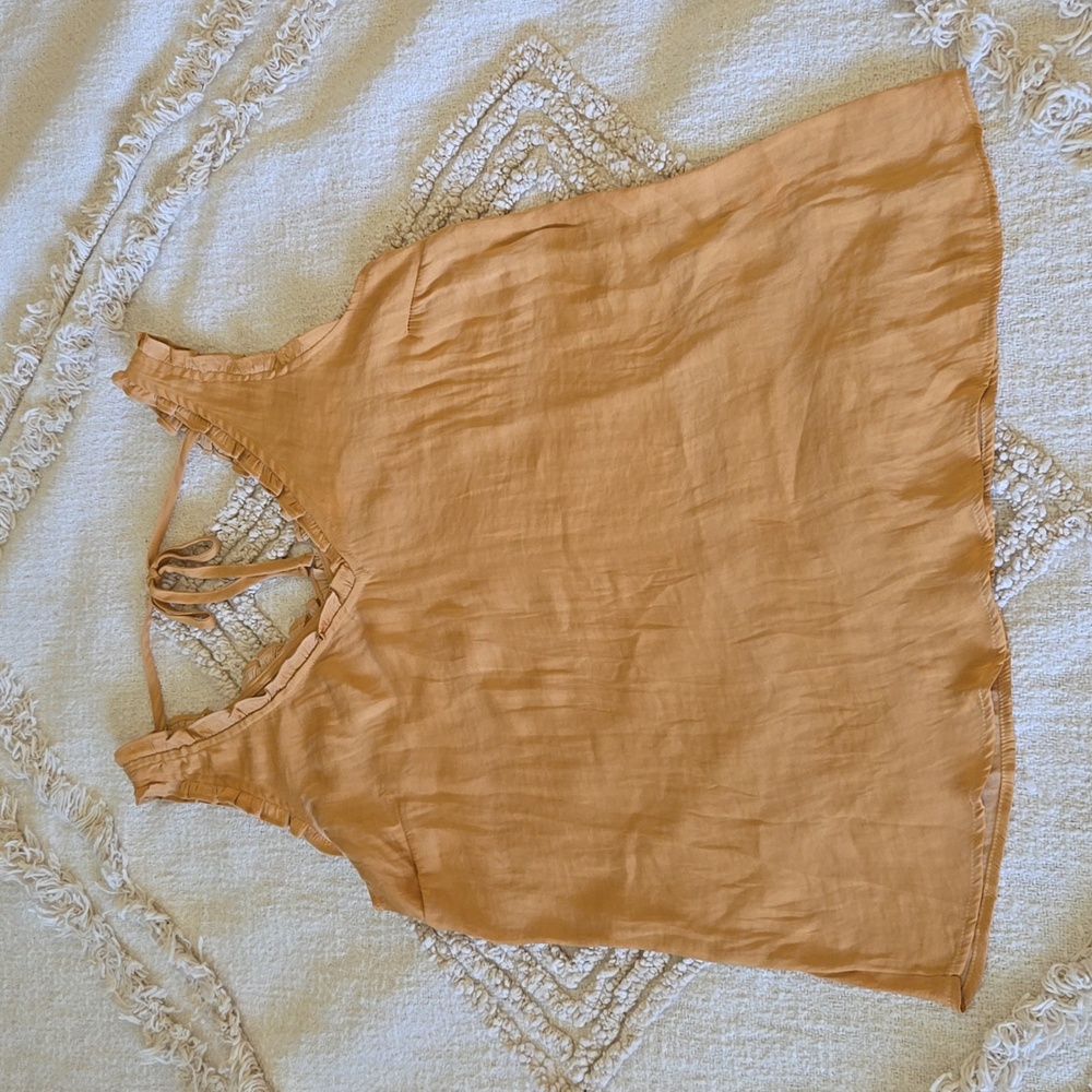 Lauren Conrad tank